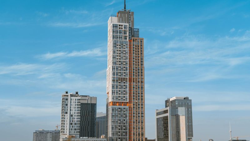 ціни на квартири в Києві 2026 — фото
