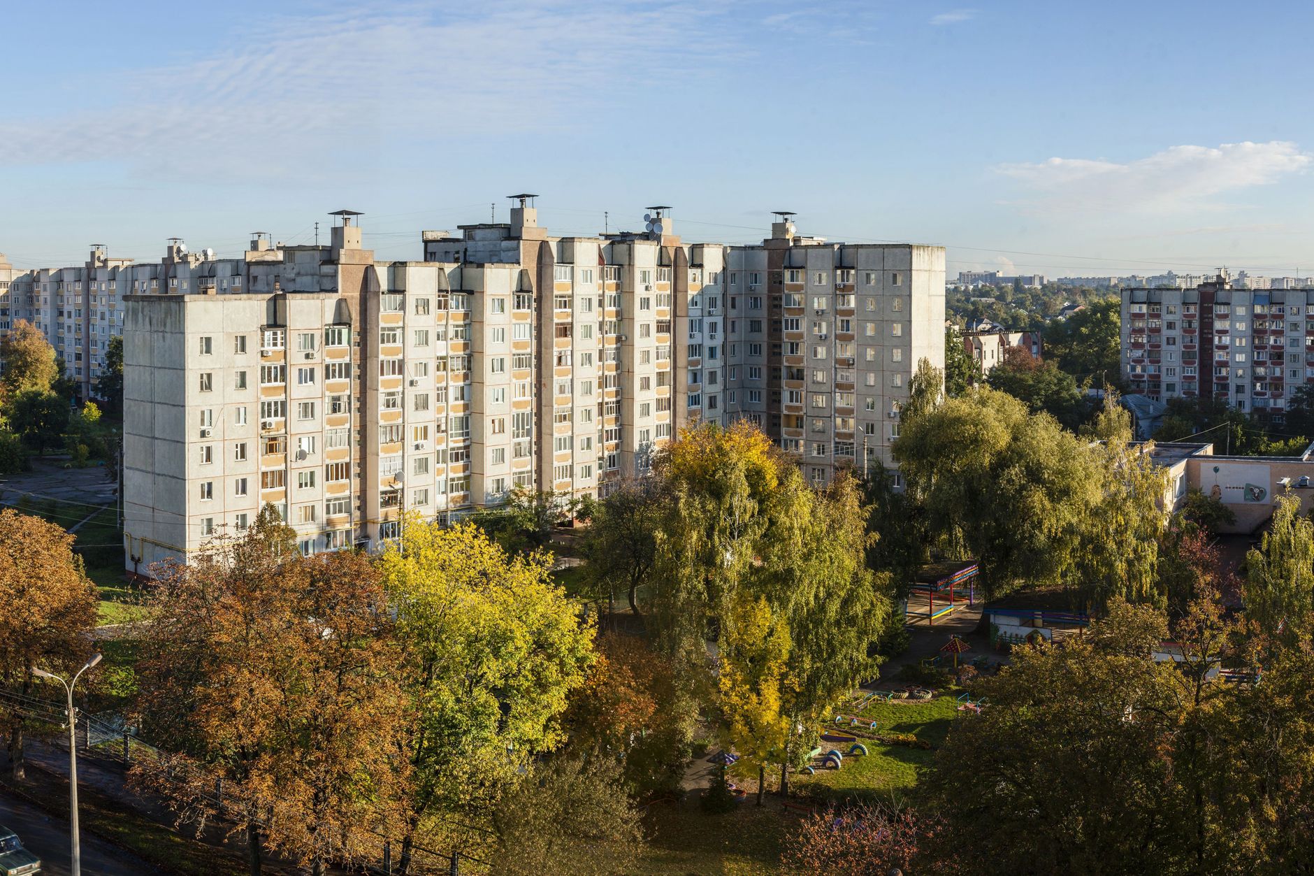 купити квартиру